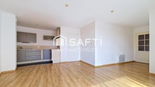  Appartement à vendre 2 pièces 52 m²