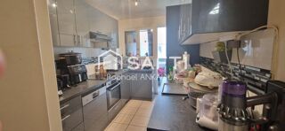  Appartement à vendre 3 pièces 71 m²