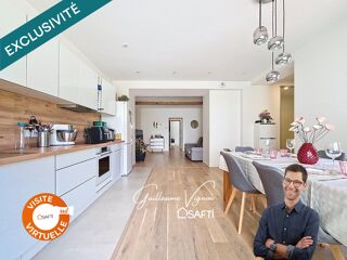 Maison � vendre 5 pi�ces 120 m�