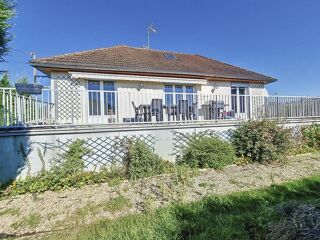  Maison à vendre 4 pièces 100 m²