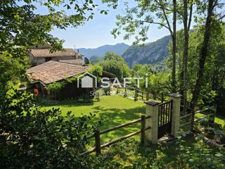  Maison à vendre 8 pièces 180 m²