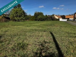  Terrain à vendre 1005 m²