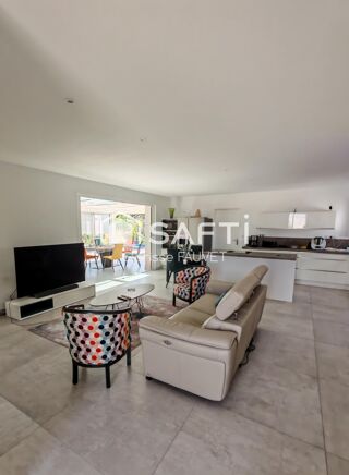  Maison � vendre 4 pi�ces 130 m�