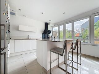  Appartement � vendre 5 pi�ces 115 m�