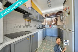  Maison � vendre 11 pi�ces 443 m�