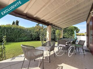  Maison à vendre 4 pièces 106 m²