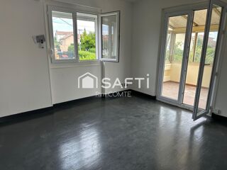  Maison à vendre 4 pièces 65 m²