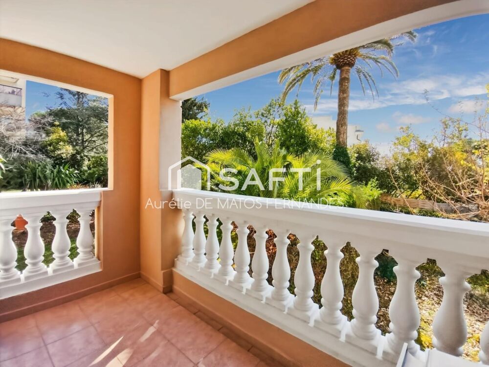 à vendre  Appartement Cannes (06400)