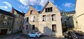  Maison � vendre 3 pi�ces 270 m�