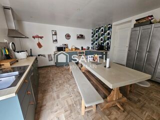 Maison à vendre 5 pièces 135 m²
