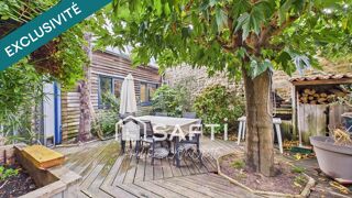  Maison � vendre 6 pi�ces 165 m�