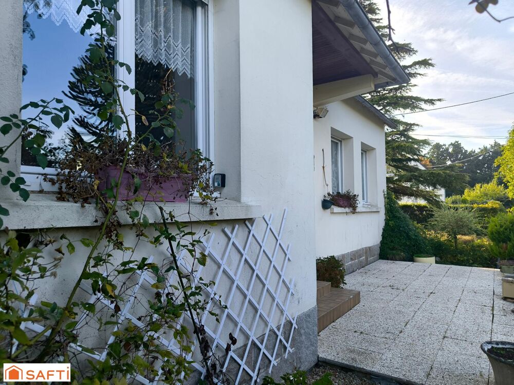 Vente Maison Maison de campagne Plestin-les-greves