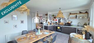  Appartement � vendre 3 pi�ces 72 m�