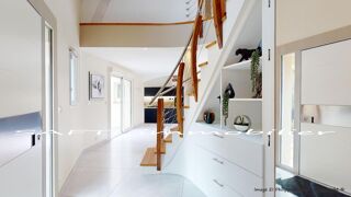  Maison à vendre 7 pièces 182 m²