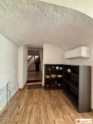  Maison à vendre 3 pièces 55 m²