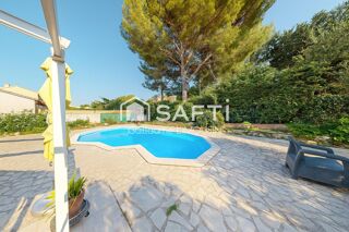  Maison à vendre 5 pièces 108 m²