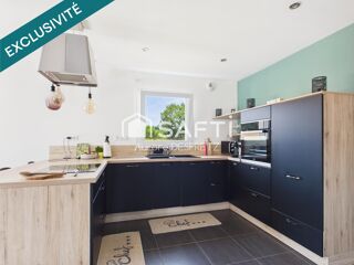  Maison à vendre 6 pièces 111 m²