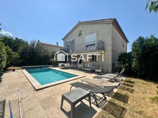  Maison à vendre 6 pièces 165 m²