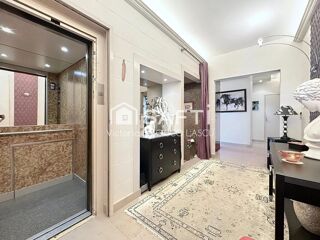  Appartement � vendre 5 pi�ces 171 m�