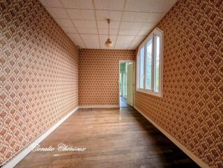  Appartement à vendre 4 pièces 74 m²