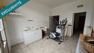  Maison à vendre 9 pièces 208 m²