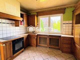  Maison à vendre 4 pièces 90 m²