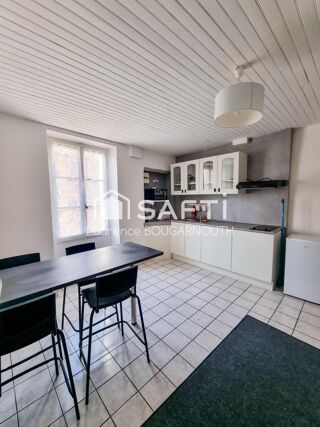 Immeuble à vendre 150 m²