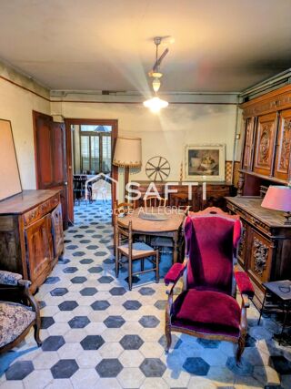  Maison à vendre 14 pièces 367 m²