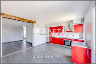  Maison à vendre 4 pièces 89 m²
