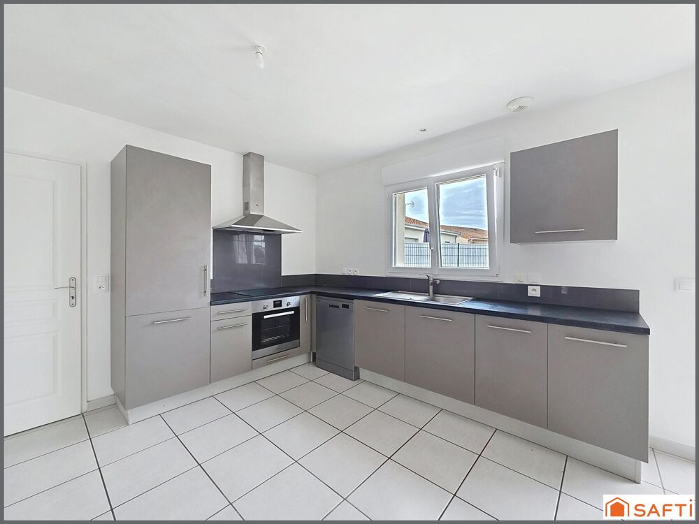 Vente Maison Maison familiale Toutlemonde