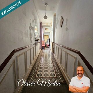  Maison � vendre 8 pi�ces 192 m�