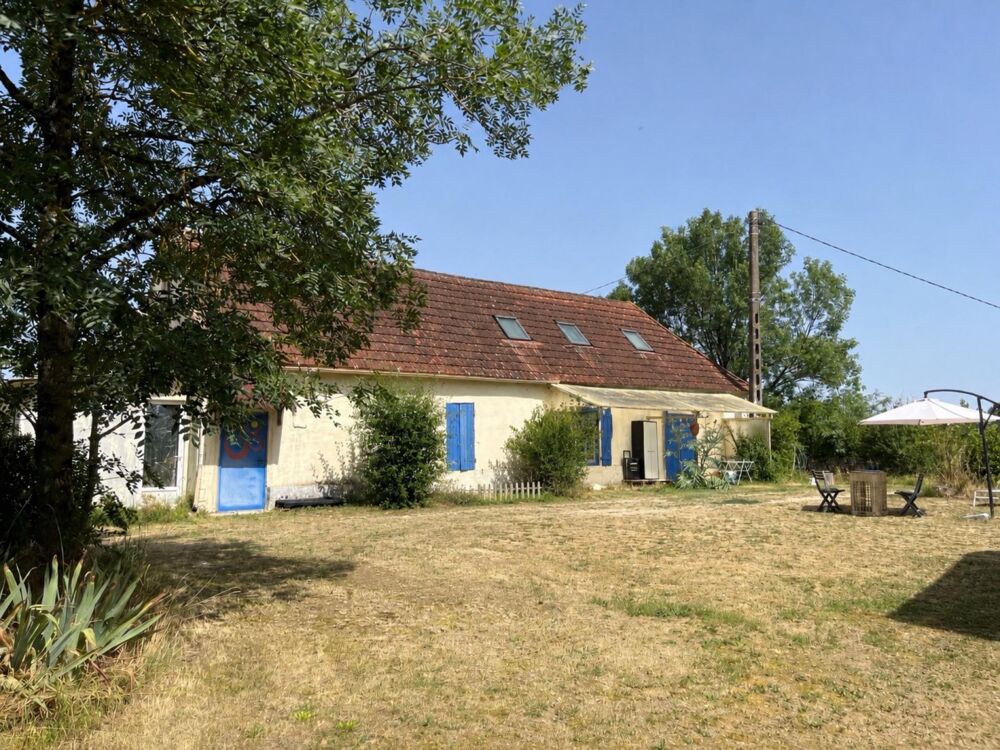 Vente Maison Maison à la campagne. Beaumontois en perigord