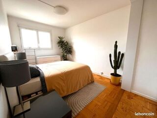  Appartement à vendre 4 pièces 66 m²