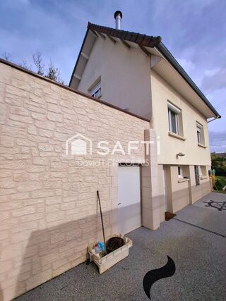  Maison � vendre 7 pi�ces 191 m�