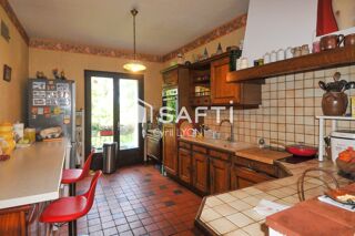  Maison à vendre 5 pièces 144 m²