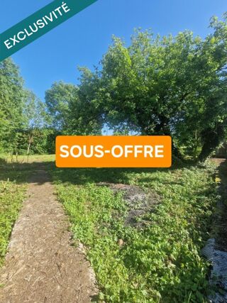  Terrain  vendre 1381 m