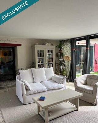  Maison  vendre 5 pices 120 m