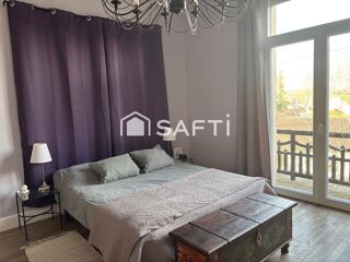  Maison à vendre 5 pièces 195 m²