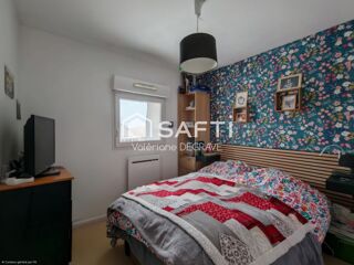  Appartement � vendre 3 pi�ces 57 m�