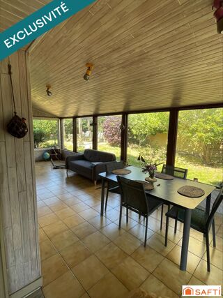  Maison à vendre 5 pièces 112 m²