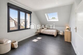  Maison � vendre 9 pi�ces 208 m�