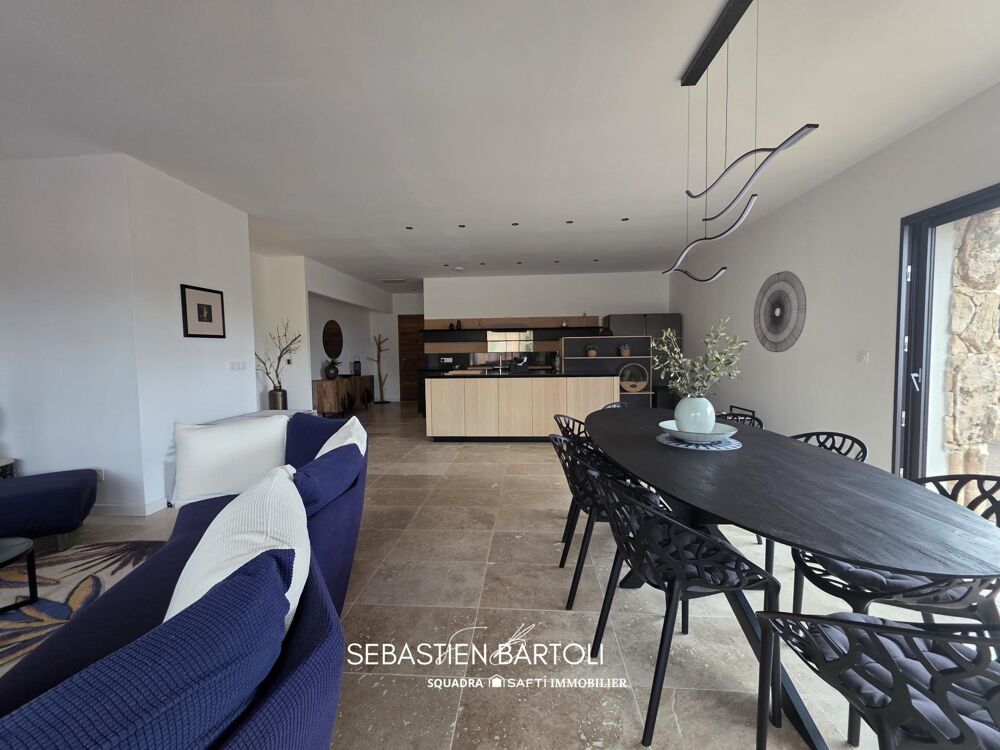 Villa T4 de charme de 150m2 type bergerie