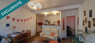  Appartement à vendre 3 pièces 69 m²