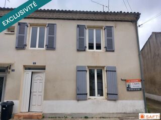  Maison  vendre 4 pices 96 m