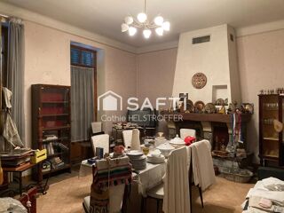  Maison � vendre 7 pi�ces 160 m�