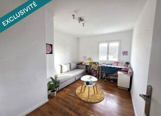  Maison à vendre 8 pièces 237 m²