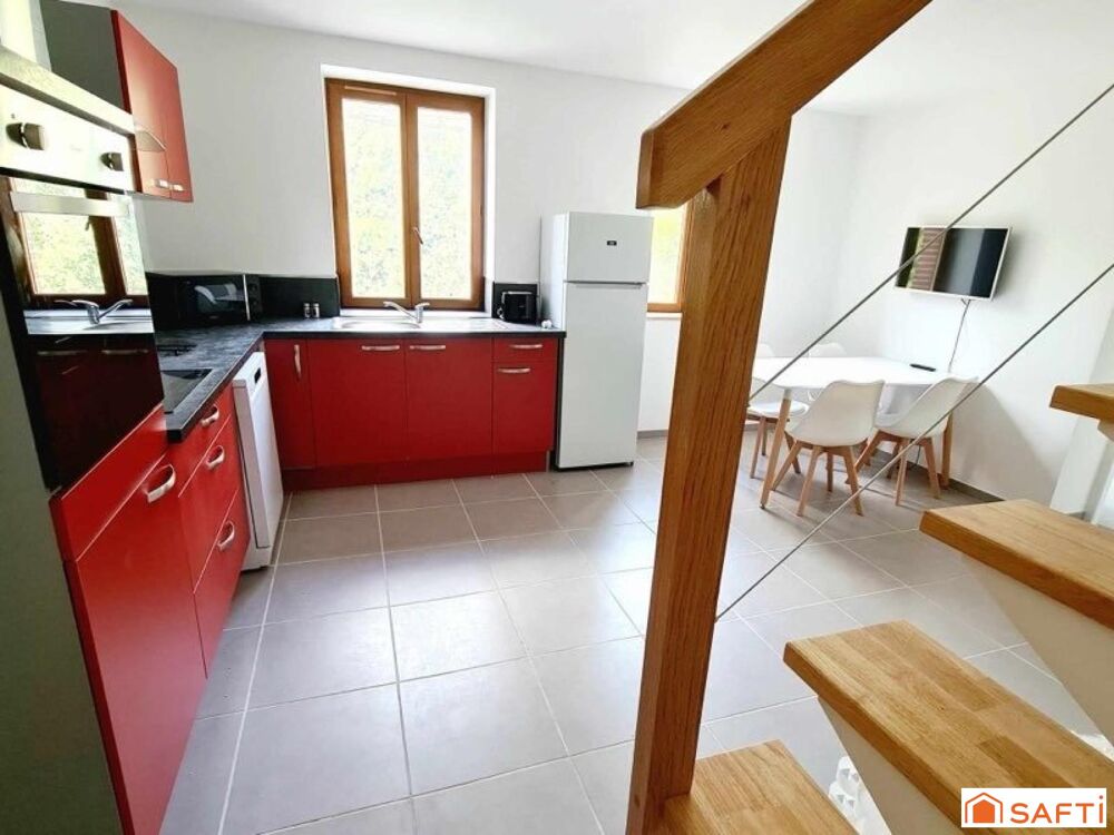 Location Appartement Appartement T3 BIS MEUBLEE ET RENOVE + CLIMATISATION Montlaur