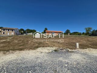  Terrain à vendre 586 m²