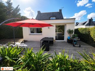  Maison à vendre 5 pièces 106 m²