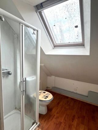 Appartement à vendre 3 pièces 59 m²